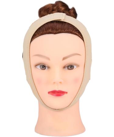 Face Slimming Cheek Mask Facial Slimming Mask Face Lift Up Thin Neck Mask Sleeping Face Lift Reduce Double Chin Bandage for Woman and Man (LIZEALUCKY0J6IljA-04) LIZEALUCKY61ro329xhy-04 - Buy Online on SooperMarket.com