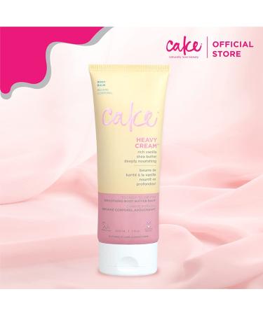 Buy Cake Beauty Soft Serve Cream Rinse Conditioner 10 fl oz - Moisturizing & Nourishing - Buy Online on SooperMarket.com