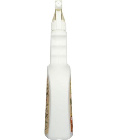 Earthworm Mold and Mildew Stain Treatment - Natural & Family-Safe - 22 oz - Buy Online on SooperMarket.com