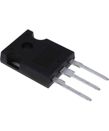 Reland Sun 10 Pieces IHW40N60RF TO247 H40RF60 600V MOSFET - High Performance Switch for International Shipping - Buy Online on SooperMarket.com