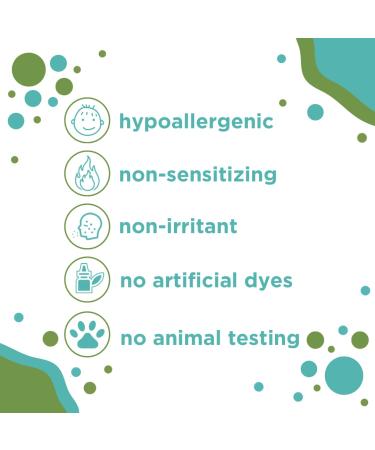 Earth Baby Moisturizing Lotion | Hypoallergenic, Natural & Organic | Sensitive Skin Care for Babies, Toddlers & Kids | 3.8 Fl Oz - Buy Online on SooperMarket.com