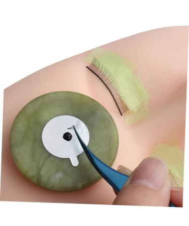 POPETPOP 72 Rolls Lash Extension Tape - Non-Woven Fabric Under Eye Adhesive for Perfect Lash Applications - Buy Online on SooperMarket.com