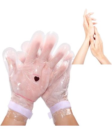 Lanlousy Balnafen Hand Wax Hand Mask Gloves Foot and Foot Mask Exfoliating Moisturizing Hand and Set 1 - Buy Online on SooperMarket.com