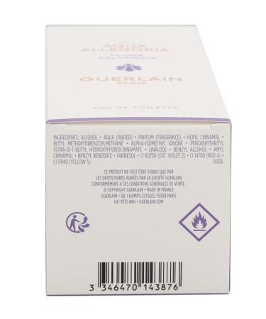 GUERLAIN Flora Salvaggia - Eau de Toilette - Buy Online on SooperMarket.com