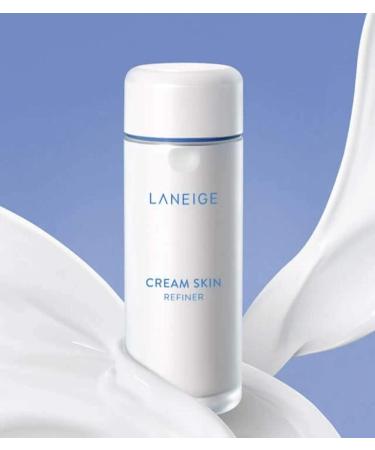  LANEIGE Cream Skin Refiner 150ml - Buy Online on SooperMarket.com