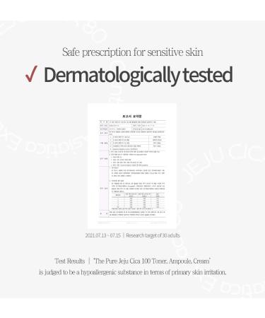 Buy PS.PRETTYSKIN Pure Jeju Cica 70% Facial Cream 50ml | Hypoallergenic Ginseng & Propolis Extract for All Skin Types - Buy Online on SooperMarket.com