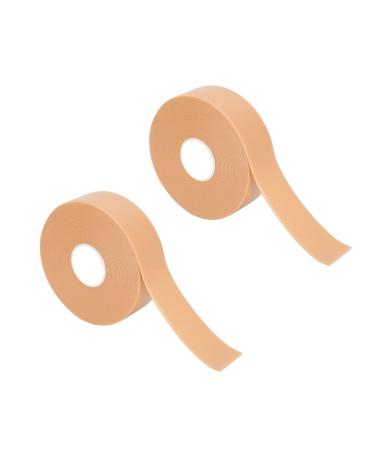 Buy Portable Under Eye Pad Tape for Eyelash Extensions | 2.5cm Soft Skin Color Eyelash Tape - International Shipping - Buy Online on SooperMarket.com