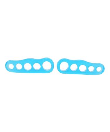 Multipurpose Toe Separator & Spacer for Pain Relief - S Size - Buy Online on SooperMarket.com
