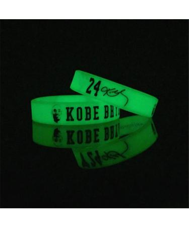 4Pcs Basketball Silicone Bracelet Sports Wristband - Avatar Version (24) - Buy Online on SooperMarket.com