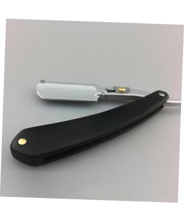 Shop Premium Metal Manual Razor for Men | Safe Shaving Solution - International Shipping Available - Buy Online on SooperMarket.com