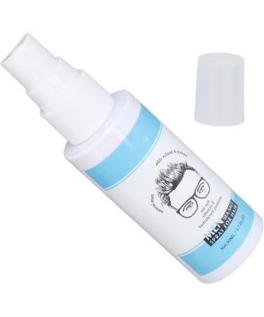 Sea Salt Spray for Tousled Beach Waves - Curl-Defining Mist for Textured Hold - Men and Women - Buy Online on SooperMarket.com
