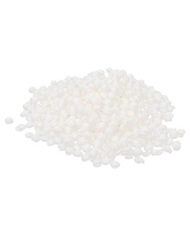 Fine Hair Removal Wax Beans - 300g Natural Ingredients for Painless Hair Removal | Perfect for Wax Heaters - Buy Online on SooperMarket.com