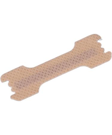 Jopwkuin Nasal Congestion Strips - 100pcs Snore Solution for Men and Women | Health Care Snoring Relief - Buy Online on SooperMarket.com
