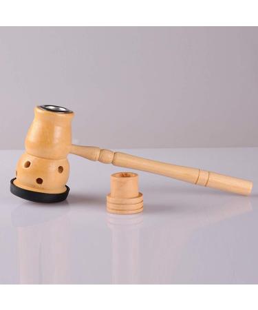 Wood Tools Moxibustion Artemisia Household Tools Moxibution Mugwort Stick Moxa China Hyperthermia - Buy Online on SooperMarket.com