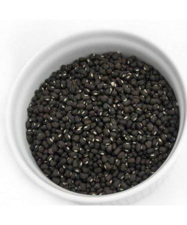 TRS Whole Urid Dal Beans 1kg Bag - Nutrient-rich & High Fiber Option - Buy Online on SooperMarket.com