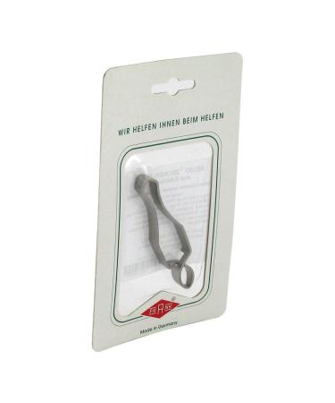 Tail pliers Regio stainless steel 1 ST