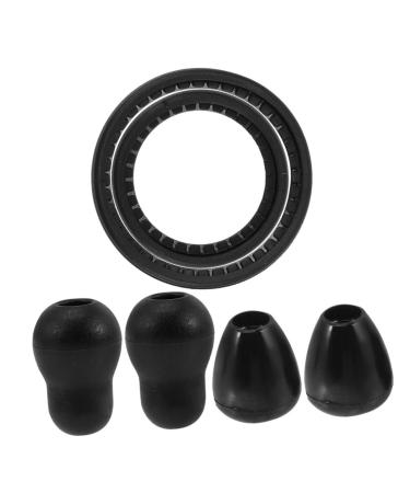 Shop Gatuida 6 Sets Accessories - Bell Cover & Ear Tips Replacement Kit for Optimal Comfort | International Shipping Available - Buy Online on SooperMarket.com