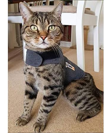 Thundershirt for Cats Large - Buy Online on SooperMarket.com