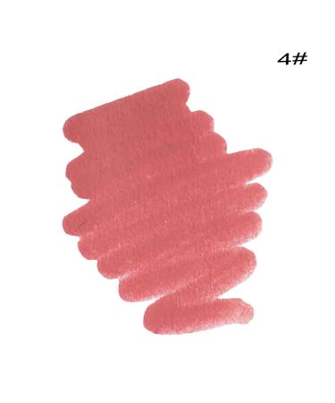 Buy YOUNG VISION Gourd-Shaped Precision Liquid Lipstick & Lipliner - Nude Matte Shades | International Shipping Available - Buy Online on SooperMarket.com