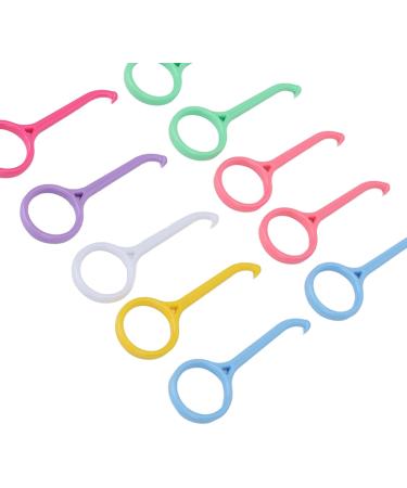 Toothpad Removal Tool | Portable & Easy to Use | Prevent Gum Damage in Hospitals - Shop Now! - Buy Online on SooperMarket.com