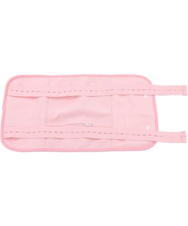 Castor Oil Wrap Set - Reusable Waist & Neck Packs for Liver Detox Thyroid Health & Sleep | Washable Breast Packs for Health Care - Buy Online on SooperMarket.com
