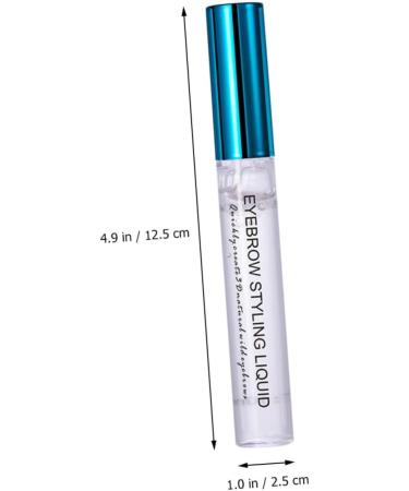 Gogogmee Define Eyebrow Liquid Valid Eyebrow Pencil Cosmetic Miss - Buy Online on SooperMarket.com