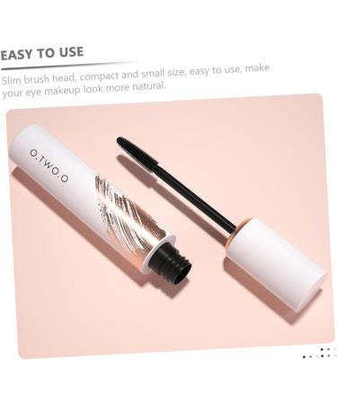 Healeved 2pcs Mascara Eyeliner Charming Lash Enhancers Women Lash Makeup Eyelash Curlers Pigment - Buy Online on SooperMarket.com