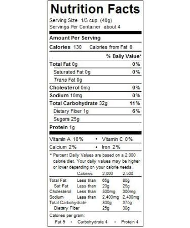 Cherry Bay Orchards Dried Cherry Mix - 12 Packs of 6oz | 100% Natural & Kosher | Montmorency Balaton & Sweet Cherries | Gluten-Free & GMO-Free - Buy Online on SooperMarket.com