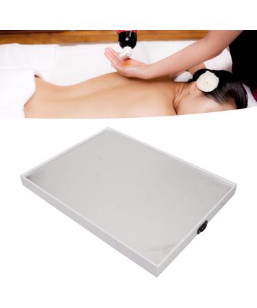 Lotion Heater 3 Timer Essential Oil Bottle Heater for Beauty Salon (US Plug 110V) - Buy Online on SooperMarket.com