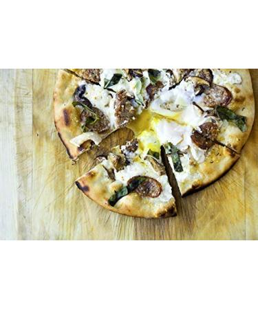 White Truffle Oil 8.45oz - Pure Infused EVOO - Best Truffle Oil from Italy - Serendepity Life - Buy Online on SooperMarket.com