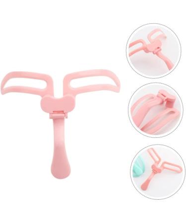 Housoutil Mold Eyebrow Shaper Diy Eyebrow Stencil Brow Template Eyebrow Shape Stencil Adjust Instrument - Buy Online on SooperMarket.com