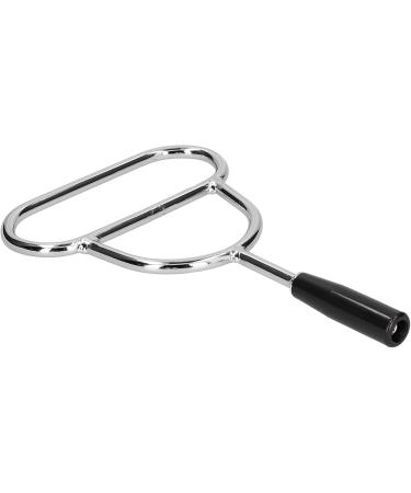 Ergonomical Handle Mouth Opener Metal Mouth Dilator Tool for Animal Easy to Use Animals Mouth Gag Labor Saving Breeding Equipment for Livestock Animals Cheek (Large Cow) - Buy Online on SooperMarket.com