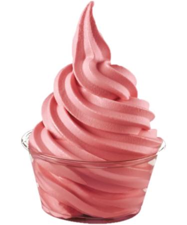 Tribeca Curations | Pomegranate Soft Serve Mix | 4.4 Pound Bag - Buy Online on SooperMarket.com