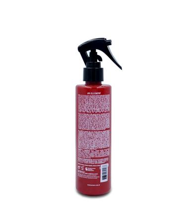 Rich e Professional | BB Ilumine Multifunctional Leave in Treatment Hair Spray | 210 ml / 7.1 fl/oz. - Buy Online on SooperMarket.com