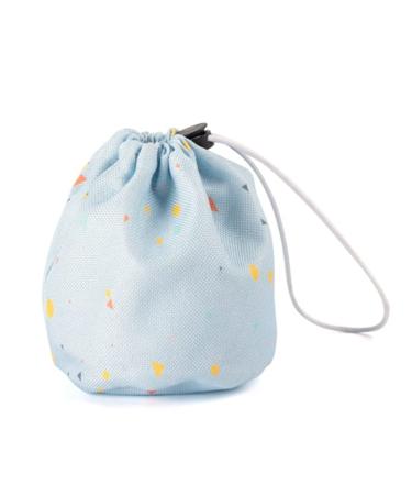 YIAG IVG activated carbon bag made of bamboo shoes desodorating drywall absorb Package for home car study kitchen cabinet activated carbur