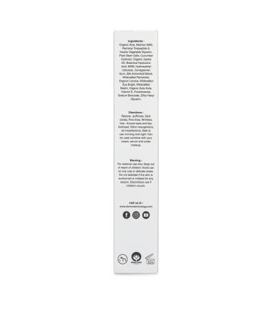Instant Facelift & Eye Bags Remover | Wrinkle Tightening Hyaluronic Acid - 0.7 Oz - Buy Online on SooperMarket.com