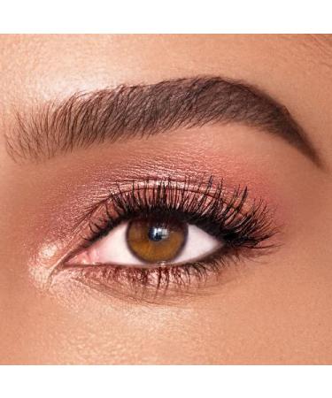 Rose Gold 1339 Rosegold Hard Candy Eyeshadow Palette - Shop Now - Buy Online on SooperMarket.com