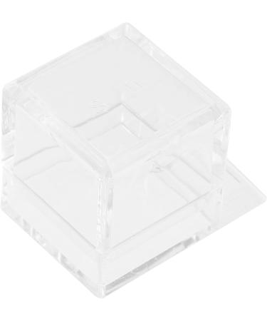 Toddmomy 2pcs Pet Water Feeder Ants Waterer Cup Ants Nest Water Feeding Area Ants Drinking Bowls Plastic - Buy Online on SooperMarket.com