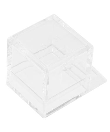 INOOMP Pet Water Feeder Water Feeding Cup for Ants Nest Ants Water Feeding Supply Clear Ants Feeder Plastic