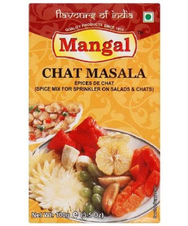 Mangal Chat Masala 100g