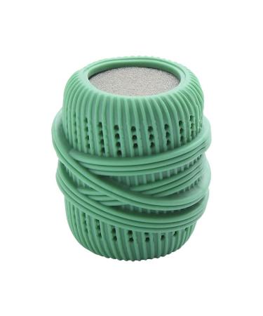 kekafu Washing Machine Downy Laundry Ball Fabric Softener Dispenser Laundry Balls Reusable Dryer Balls For Washe