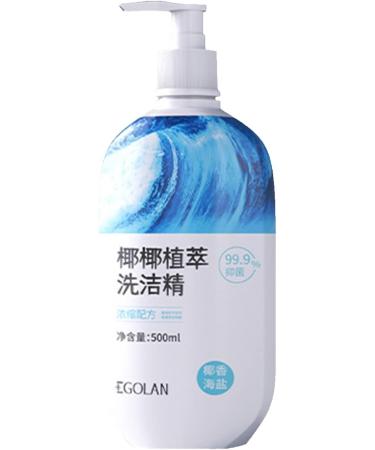 Dish Soap Squeeze Bottle Dishwashing Liquid Dish Soap Liquid Dish Washing Liquid For Dishes Tableware Fruit Vegetables Dishwashing Liquid Soap For Dishwasher Detergent Natural Dish Soap Liquid Lemon - Buy Online on SooperMarket.com