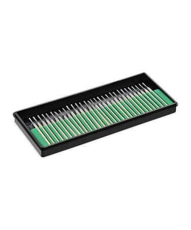 FIOERDTUIE Easy To Nail Drill Bit For Precise Manicure And Smooth And Polished Edge Stone Nail Art Tools - Buy Online on SooperMarket.com