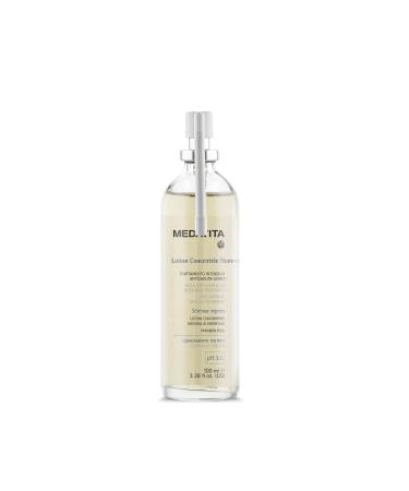 Medavita - Lotion - Male Anti-Hair Loss intensive treatment spray pH 3.5-100ml