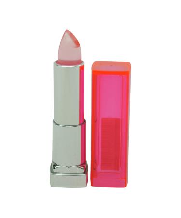 Maybelline Color Sensational Limited Edition Liptints #100 Pink Lollipop