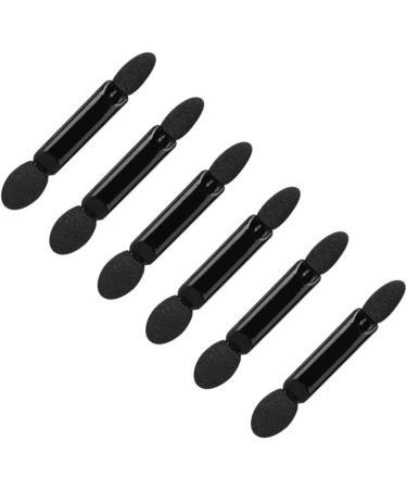 MAGICLULU 150 Pcs Eye Shadow Applicator Eyeshadow Miss Double Sided Eye Shadow Stick - Buy Online on SooperMarket.com