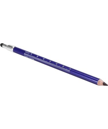 Eyebrow Pencil Semi Permanent Microblading Tool Positioning Double Head Eyebrow Pencil (B) - Buy Online on SooperMarket.com