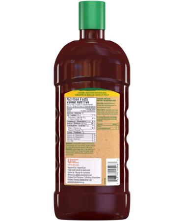 Knorr Liquid Concentrated Base Chicken Gluten Free 946 ml - Buy Online on SooperMarket.com