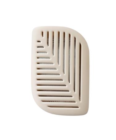 Homoyoyo refrigerator smell remover removal case 3 pieces box clean box charcoal dui air purification case case wooden coal box leaflet-fresh activated carbon.