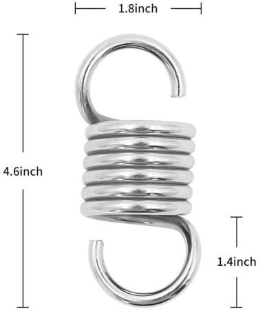 Aoneky Heavy Bag Spring - Premium Quality for Effective Boxing Training - Buy Online on SooperMarket.com